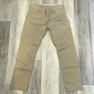 Levi’s 508 pants